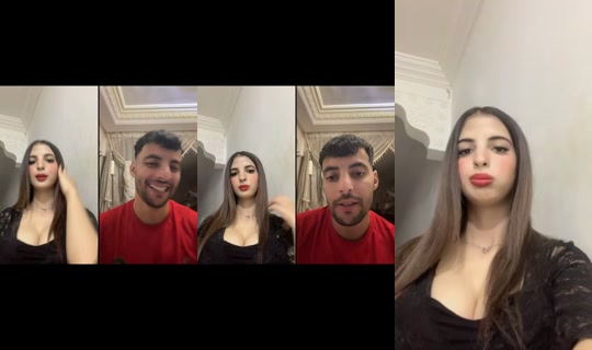 lchgaer_3 TikTok Live — Aug 23, 2026, 4:47 AM