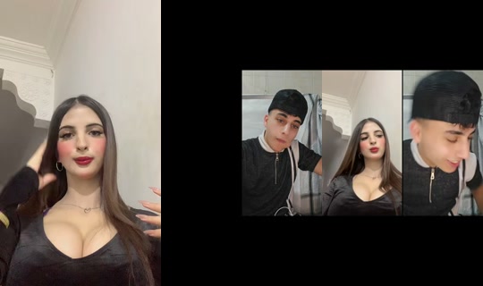 lchgaer_3 TikTok Live — Aug 23, 2026, 7:07 PM
