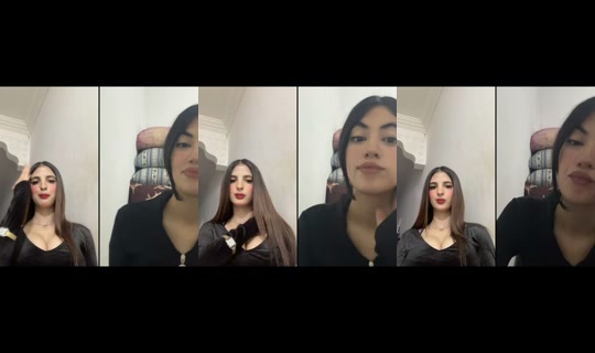 lchgaer_3 TikTok Live — Aug 23, 2026, 8:14 PM