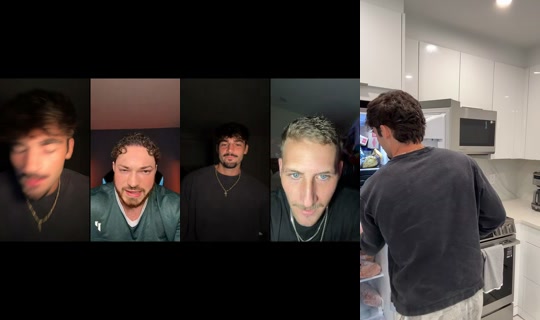lcopperwheat TikTok Live — Aug 18, 2026, 1:52 AM