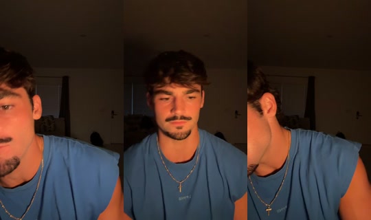 lcopperwheat TikTok Live — Aug 19, 2026, 12:06 AM