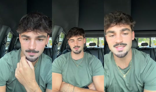 lcopperwheat TikTok Live — Aug 20, 2026, 4:44 PM