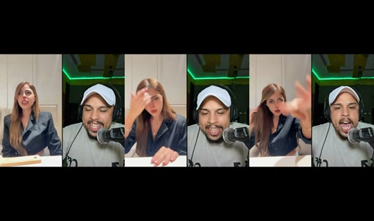 ld0o1 TikTok Live — Aug 13, 2026, 2:27 PM