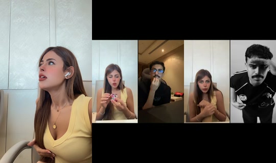 ld0o1 TikTok Live — Aug 14, 2026, 7:20 AM