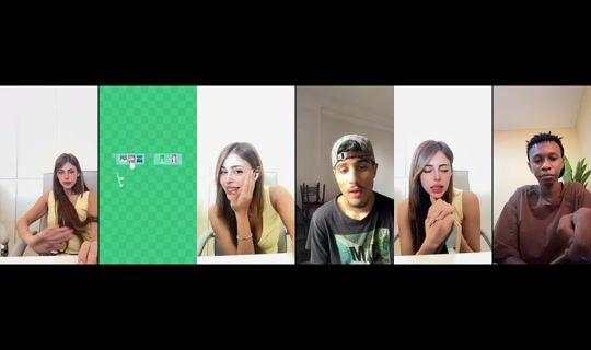 ld0o1 TikTok Live — Aug 14, 2026, 8:10 AM