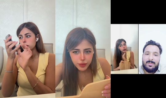 ld0o1 TikTok Live — Aug 14, 2026, 9:29 AM