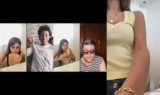 ld0o1 TikTok Live — Aug 14, 2026, 9:49 AM