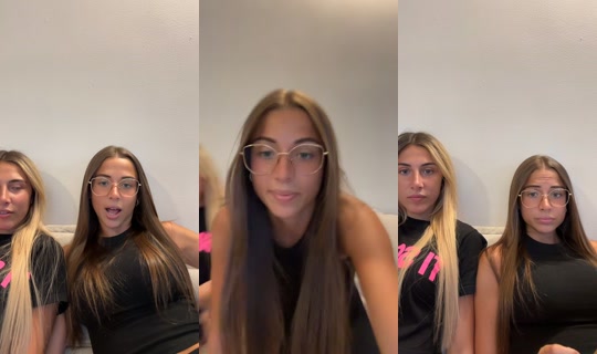 le.geme.2.0 TikTok Live — Jul 15, 2026, 5:43 PM