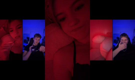 le.mthhhh TikTok Live — Aug 11, 2026, 10:49 AM