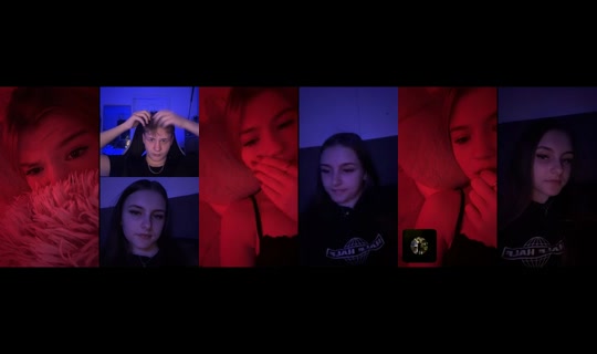 le.mthhhh TikTok Live — Aug 11, 2026, 11:39 AM