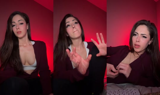 le.v.3lsss TikTok Live — Aug 6, 2026, 5:03 AM