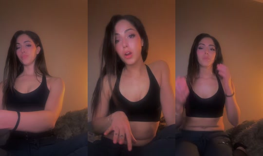 le.v.3lsss TikTok Live — Aug 11, 2026, 2:08 AM