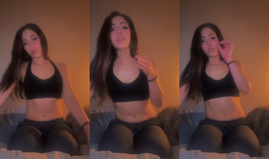 le.v.3lsss TikTok Live — Aug 11, 2026, 2:47 AM