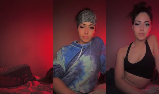 le.v.3lsss TikTok Live — Aug 11, 2026, 4:44 AM