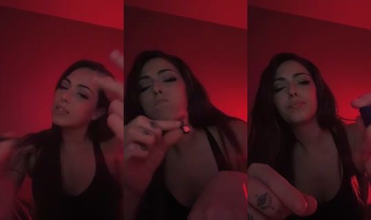 le.v.3lsss TikTok Live — Aug 11, 2026, 6:59 AM