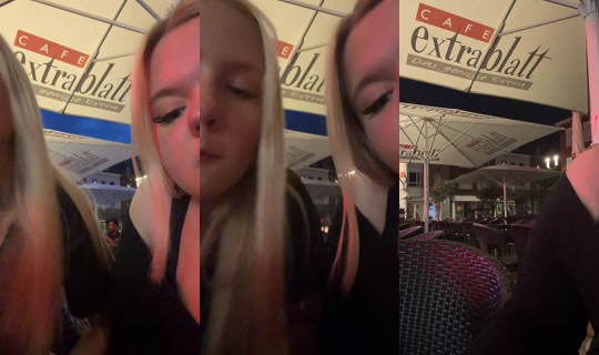 le08nie TikTok Live — Aug 3, 2026, 7:57 PM