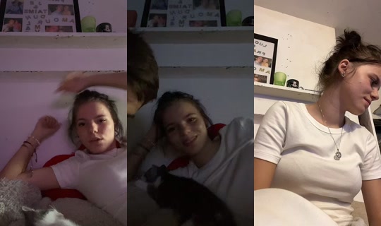le_e_we59 TikTok Live — Aug 27, 2026, 6:04 PM