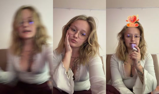 lea._.123456 TikTok Live — Sep 3, 2026, 7:14 AM