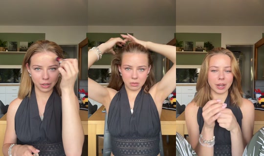 lea.nsz TikTok Live — Jul 15, 2026, 1:19 PM