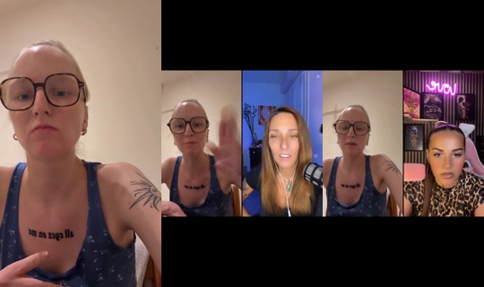leaa_prt14 TikTok Live — Aug 15, 2026, 7:37 PM
