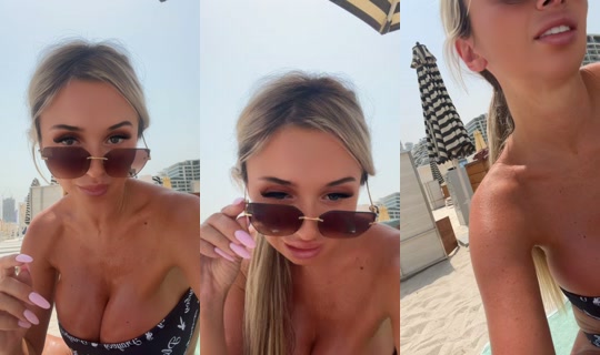 leaakeler2001 TikTok Live — Aug 10, 2026, 7:20 AM