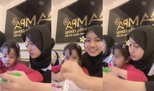 leaaqiis TikTok Live — Aug 5, 2026, 6:55 AM