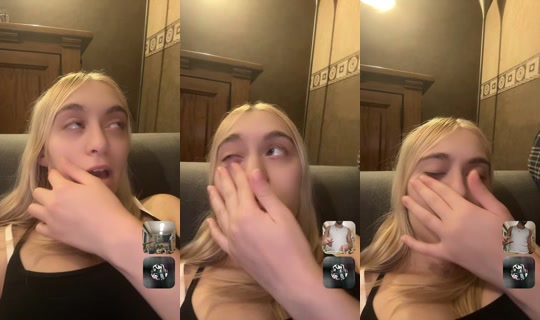 leabischoff918 TikTok Live — Aug 12, 2026, 10:25 PM