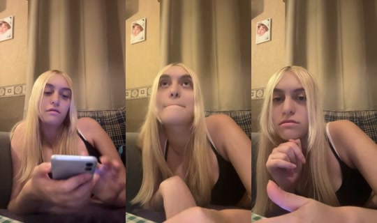 leabischoff918 TikTok Live — Aug 13, 2026, 8:29 PM