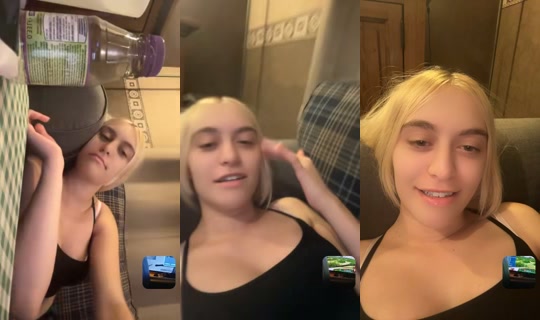 leabischoff918 TikTok Live — Aug 13, 2026, 10:03 PM