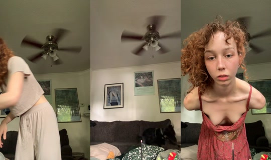 leafyyem TikTok Live — Jul 14, 2026, 11:28 AM