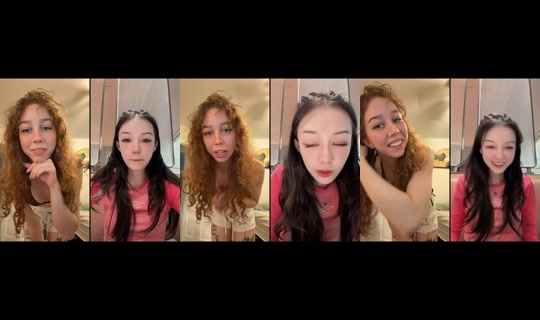 leafyyem TikTok Live — Aug 20, 2026, 11:34 AM