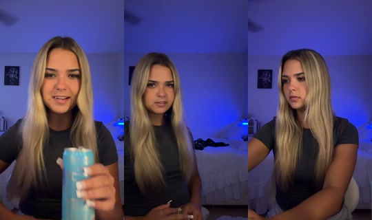 leah.1841 TikTok Live — Jul 10, 2026, 3:53 AM