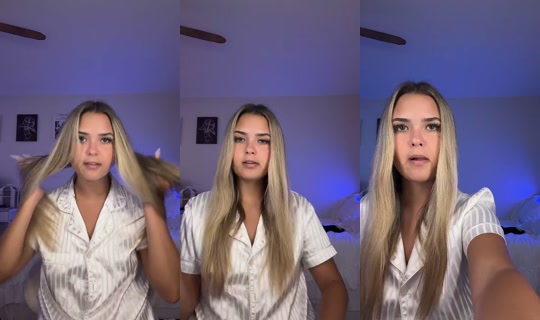 leah.1841 TikTok Live — Jul 10, 2026, 6:05 AM
