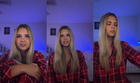leah.1841 TikTok Live — Jul 11, 2026, 1:24 AM