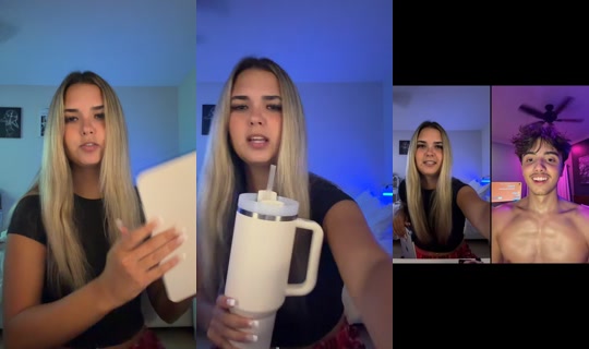 leah.1841 TikTok Live — Jul 11, 2026, 5:26 AM