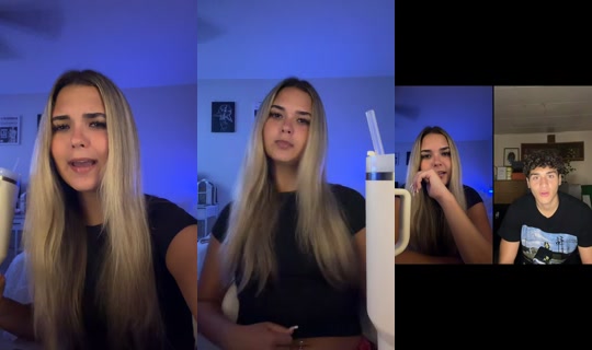 leah.1841 TikTok Live — Jul 11, 2026, 6:06 AM
