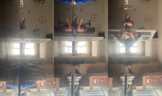 leah.rogers778 TikTok Live — Jul 27, 2026, 3:23 PM