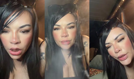 leahh_956 TikTok Live — Jul 10, 2026, 4:24 AM