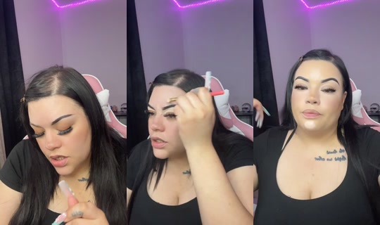 leahh_956 TikTok Live — Jul 10, 2026, 10:13 PM