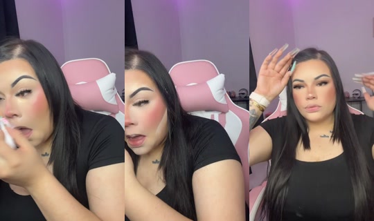 leahh_956 TikTok Live — Jul 10, 2026, 11:03 PM