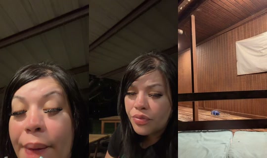 leahh_956 TikTok Live — Jul 12, 2026, 10:08 AM