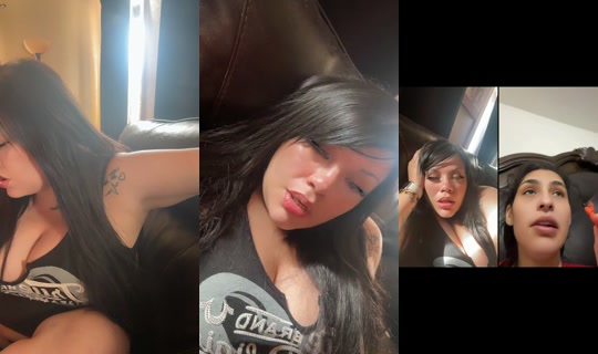 leahh_956 TikTok Live — Jul 12, 2026, 11:46 PM