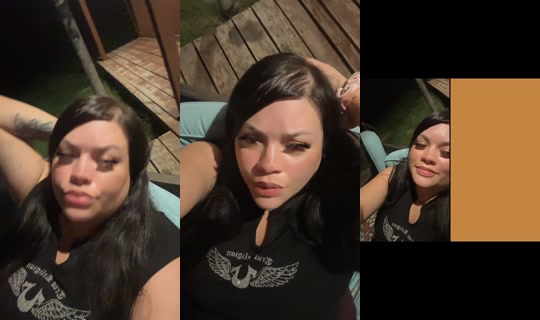 leahh_956 TikTok Live — Jul 13, 2026, 6:33 AM