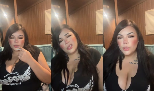 leahh_956 TikTok Live — Jul 15, 2026, 6:41 AM