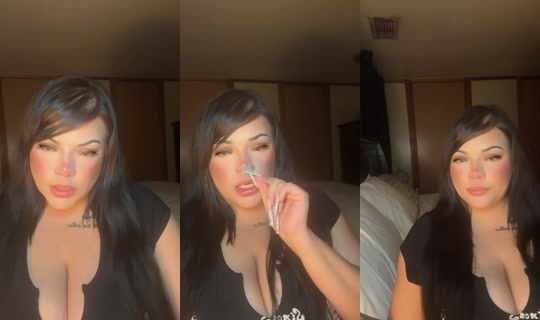 leahh_956 TikTok Live — Jul 15, 2026, 9:26 AM