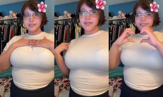 leahie.cos TikTok Live — Aug 1, 2026, 5:50 PM