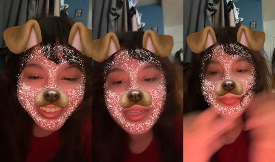 leahie TikTok Live — Aug 28, 2026, 5:13 PM