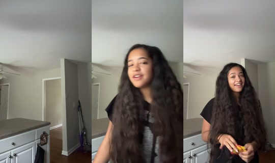 leahlor2005 TikTok Live — Aug 1, 2026, 2:04 PM