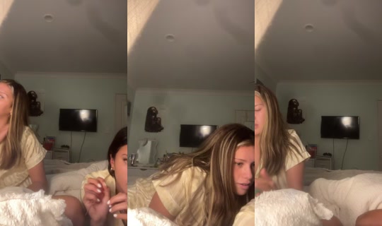 leahmyahdavis TikTok Live — Jul 15, 2026, 10:49 AM