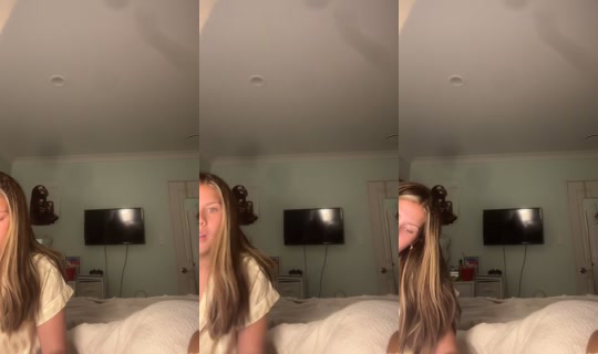 leahmyahdavis TikTok Live — Jul 15, 2026, 11:31 AM